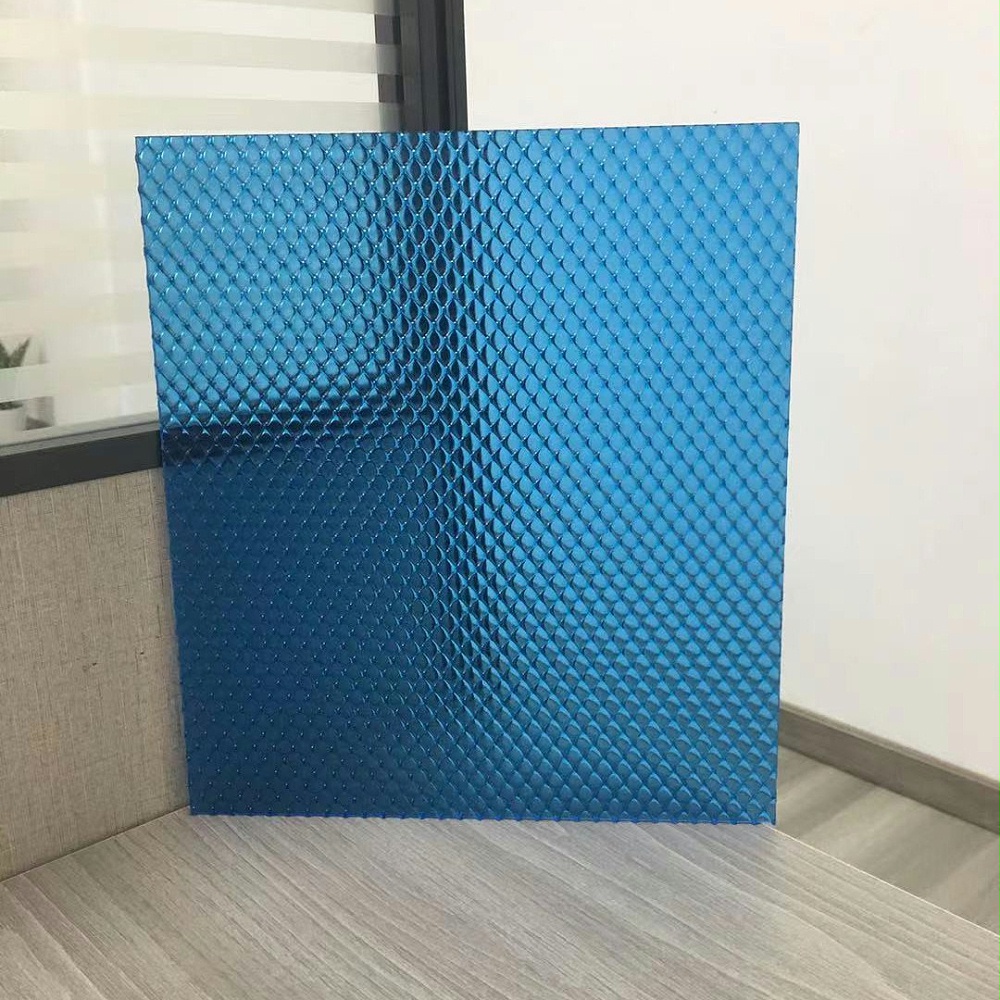 PC颗粒板