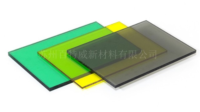 PC 耐力板怎么选？